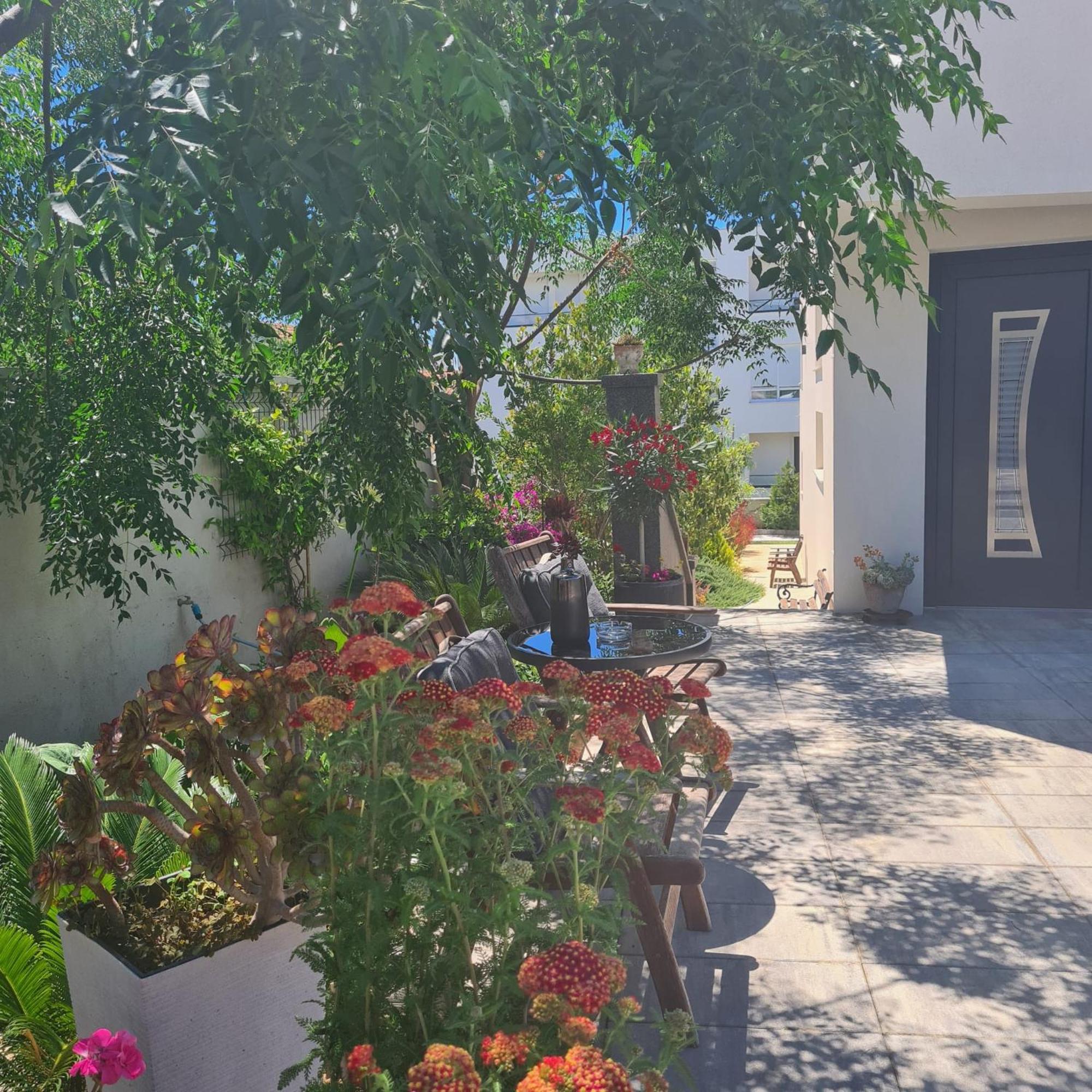 Villa Queen Zadar Exterior photo